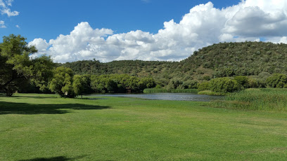 Botanical Gardens, Bloemfontein | South African History Online